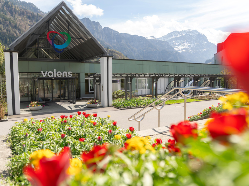 Foto: Klinikgruppe Valens